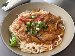 -赤面仔(麓湖美食岛店)