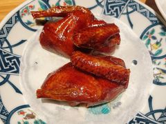 -新荣记(西溪湿地店)