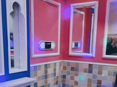 -铜锣湾KTV(木渎店)