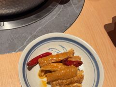-巴奴毛肚火锅(七宝领展广场店)