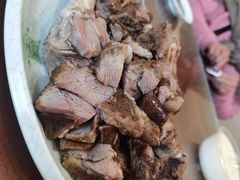 黄焖手抓羊肉-清真·益鑫羊肉手抓馆(花园北街店)