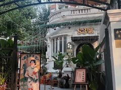 -天津意大利风情旅游区