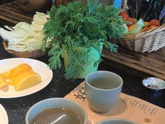 -盡膳口福·百年汤方火锅(科华北路店)