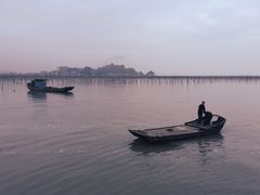 -北岐滩涂