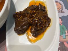 -呷佬·长沙手工米粉(金沙江路店)