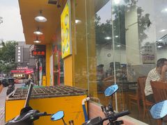 -华仔土鸡店(南洲分店)