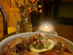 -Blac+Blac(中海环宇荟店)