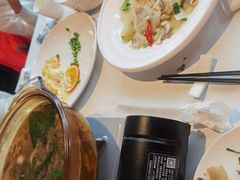 -味钱塘·钱塘渔鲜·地道江浙菜(宋城店)