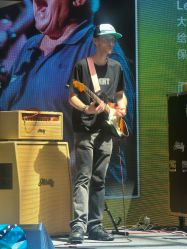 -锦江饭店·锦江小礼堂·宴会厅