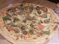 -乐凯撒披萨(正佳广场店)