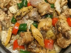 -上海小南国(仲盛世界商城店)