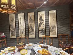 -京味斋·北京烤鸭(北京南站洋桥店)