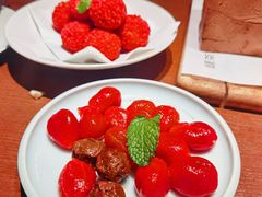 -绿茶餐厅(朝阳大悦城店)