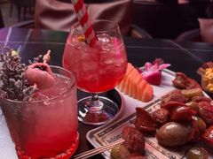 -MOSSO音乐酒吧·live house(南京旗舰店)