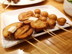 -串鳥南二条店