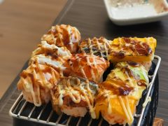 -仙隐小鹿中华料理(南宁万象城店)