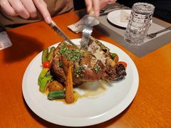 -布拉格餐厅· 中欧捷克菜(全国首店)