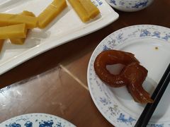 -北京炸酱面馆·烤鸭(前门总店)