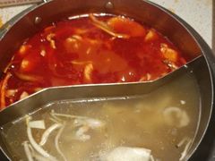 -芭夯兔·兔肉汤锅(新都店)