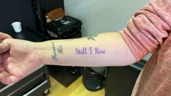 -飛凡TATTOO纹身•原创