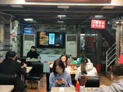 -银记肠粉店(新港西路店)
