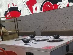 -湯島涮小火锅(余姚五彩城店)