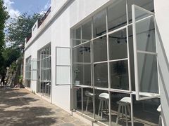 -收获咖啡HARVEST RESERVE(苍山店)