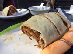 -鼎香润(德胜门内店)