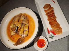 -晓粤·惹味粤菜(凯德乐峰广场店)