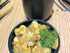 掌中宝-夕酱の烧肉屋
