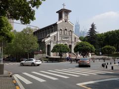 -重庆市江北嘴中央商务区中央公园