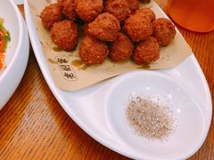 -老厨家(友谊路总店)