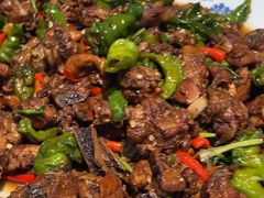 -食鸡公社辣子鸡·潍坊菜·烧烤