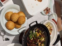 -味+新京宴·烤鸭·北京菜(创意谷店)