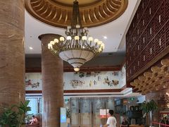 -维也纳国际酒店·西安大雁塔大唐不夜城店