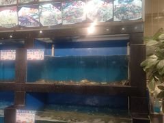 -华盛丰温州大排档(东三环南路店)