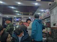 -山西刀削面(安定门店)
