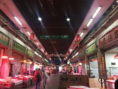 -深圳市海吉星国际农产品物流管理有限公司