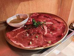 -韩宫宴烤肉·料理(南京江宁万达店)