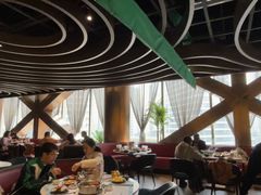 -喜庭海鲜自助(北辰三角洲北辰荟店)