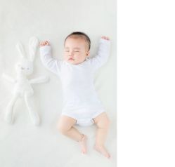 -XinStudio定制儿童摄影