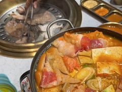 -妥妥烤肉料理(昙华林店)