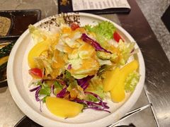 -谷牛日式烤肉(宝山U天地店)