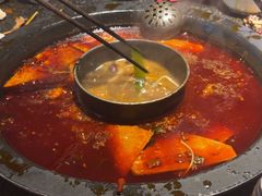 -陈眼镜火锅(总店)