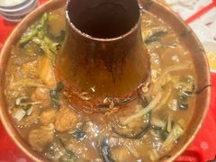 -山西会馆·晋菜·晋商宴·牌匾博物馆(胜利东街店)