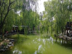 -高庙保安寺