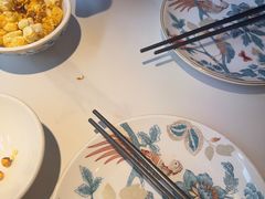 -匠熙小馆(崇文门店)