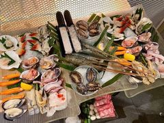 -生如夏花泰式火锅(西村黑金店)