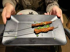 -烤匠麻辣烤鱼(万象城店)