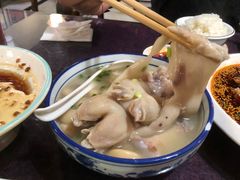 -丁太婆老妈蹄花(人民公园非遗总店)